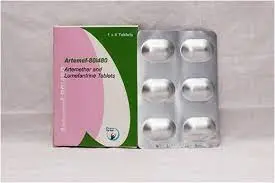 Artemether Tablets